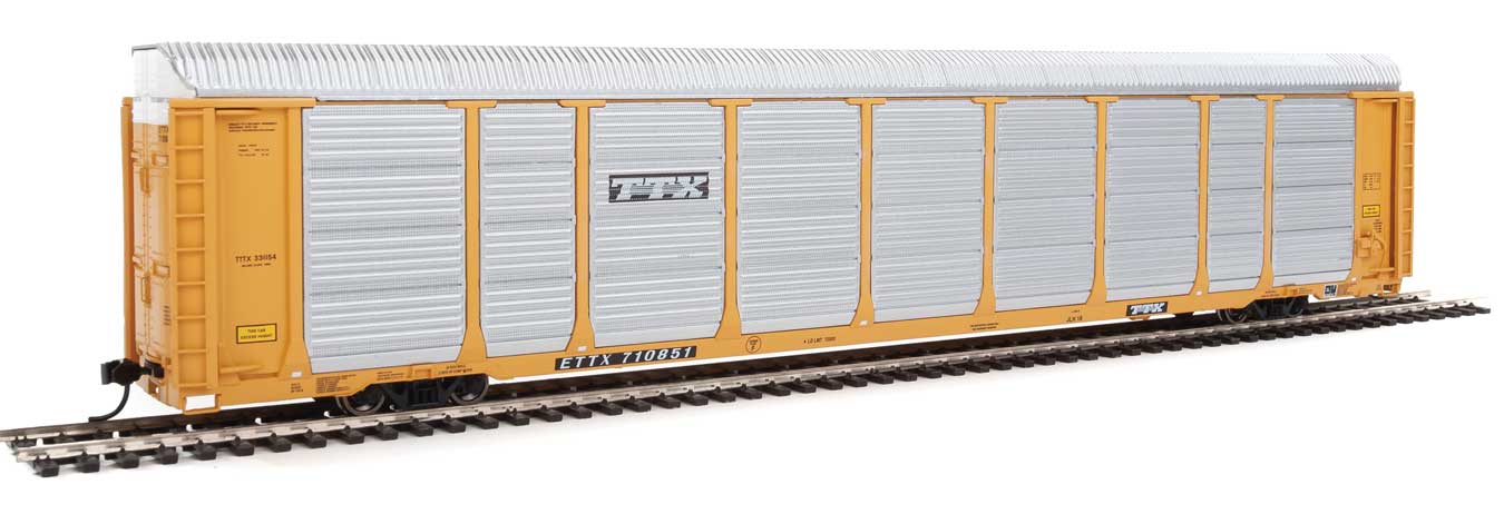 101432 TTX 89' Tri-Level #710851