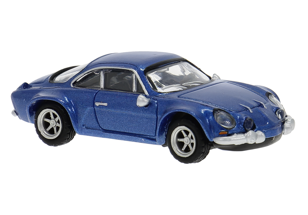14540 Renault Alpine A110 alpine-blau