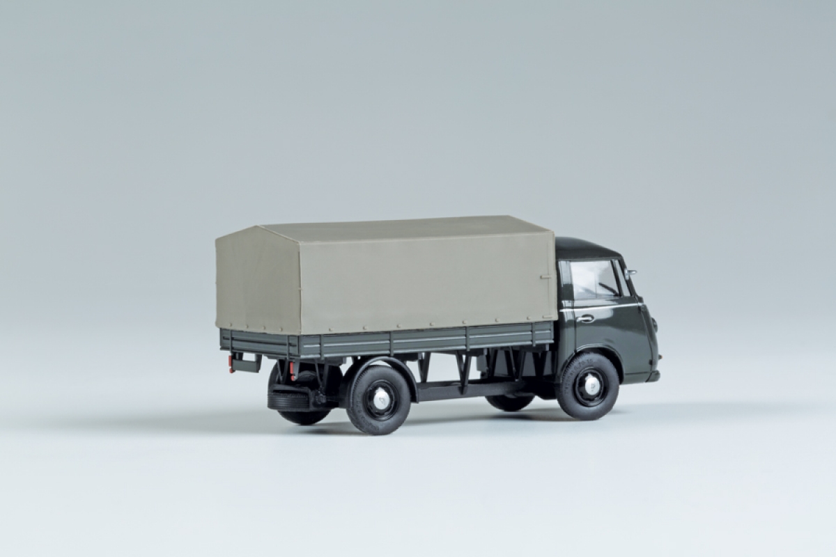 mini car 66023 MC Goliath Expr. 1100 Pritsc