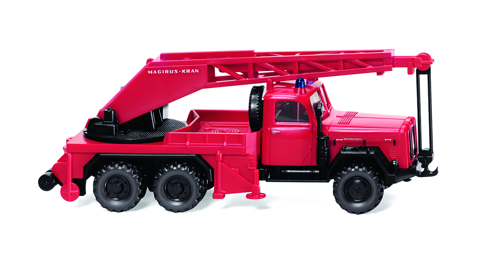 086149 Magirus Uranus KW15 FW Feuerwehr