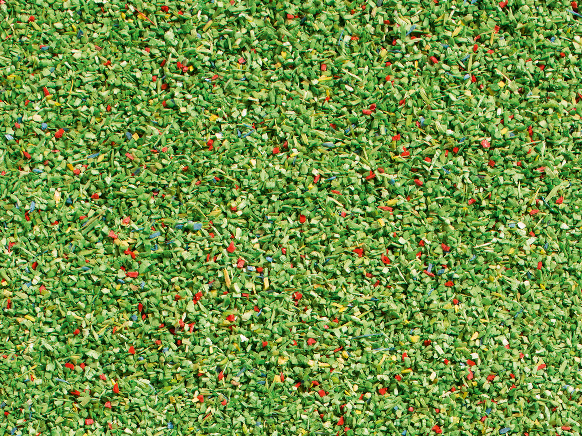 60822 Streumaterial Wiese hellgrün