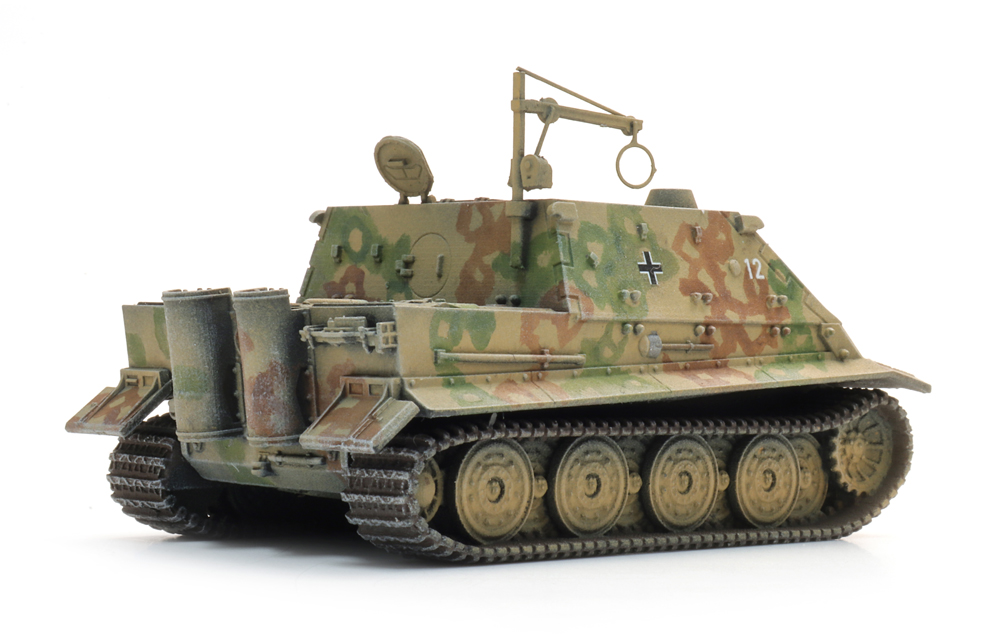 Artitec 6870773 WM Sturmtiger Hinterhalt