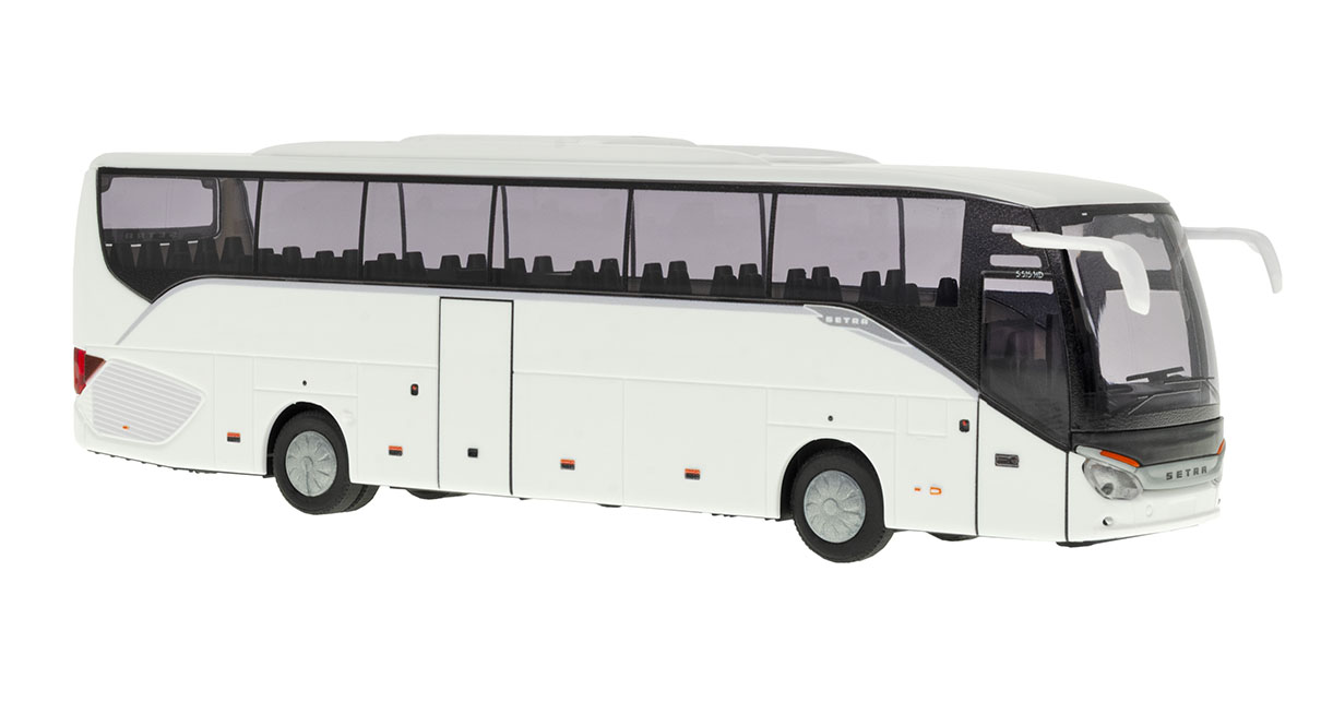 11231 MiniKit: Bus Setra S 515 HD