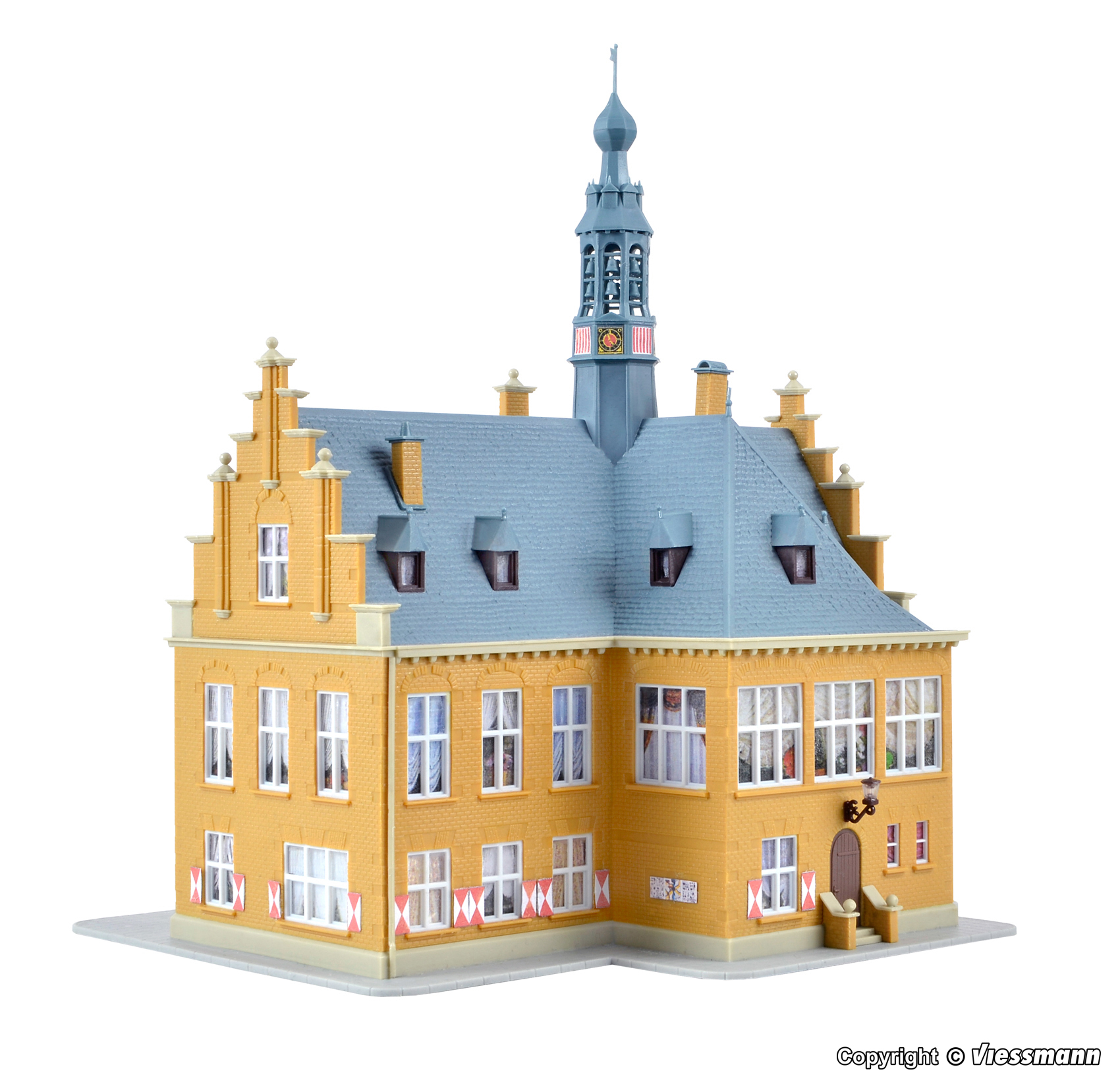 Kibri 37150 Rathaus Purmerend