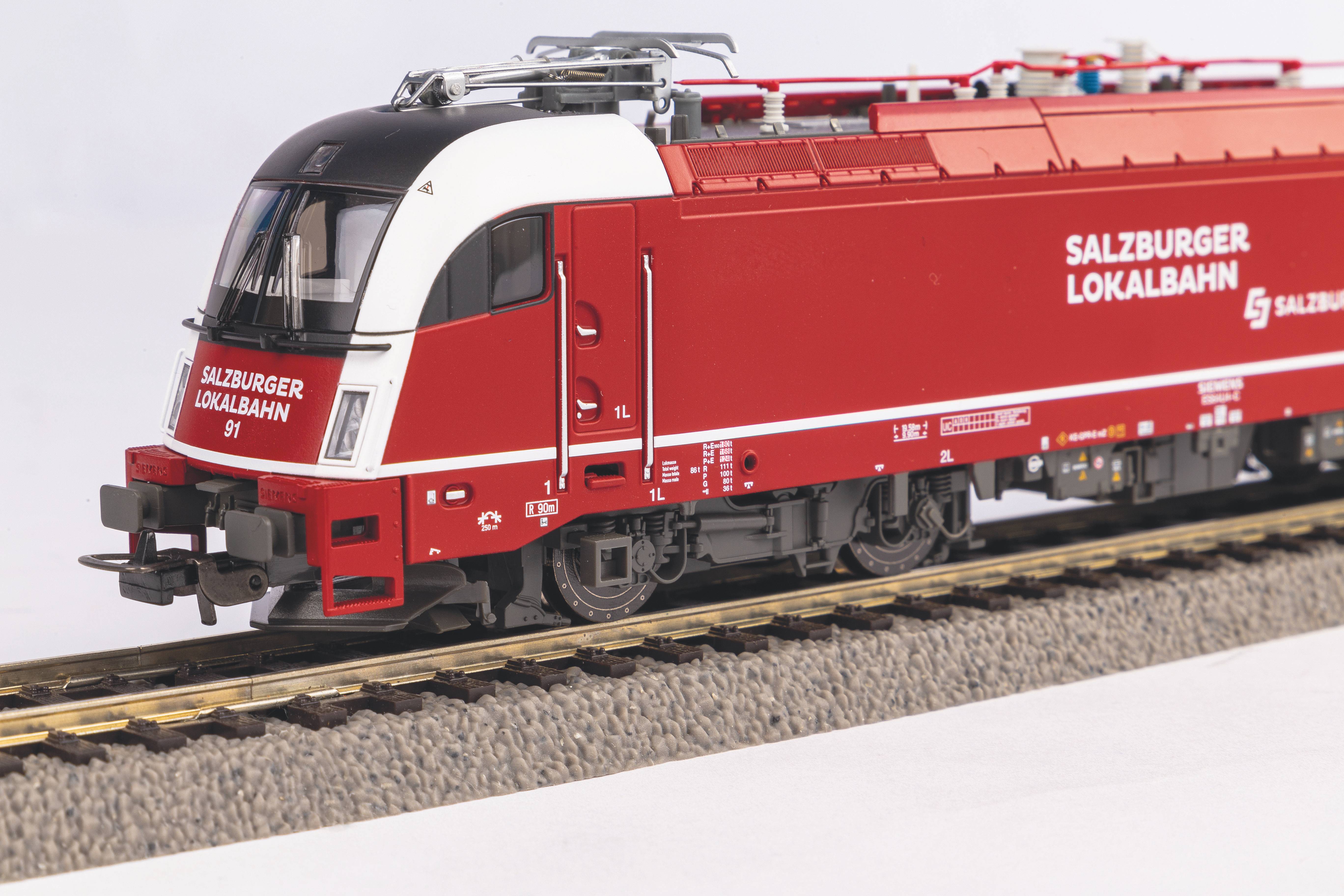 59847 SLB E-Lok Rh 1216 Ep.6