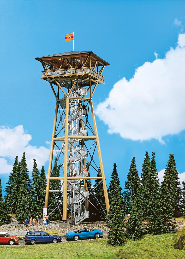 130390 Aussichtsturm Riesenbühl