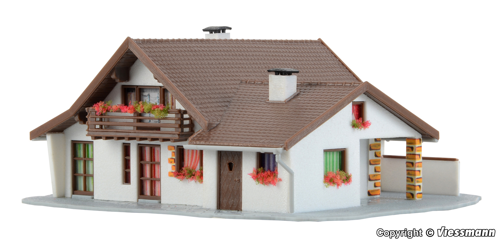 47718 Landhaus