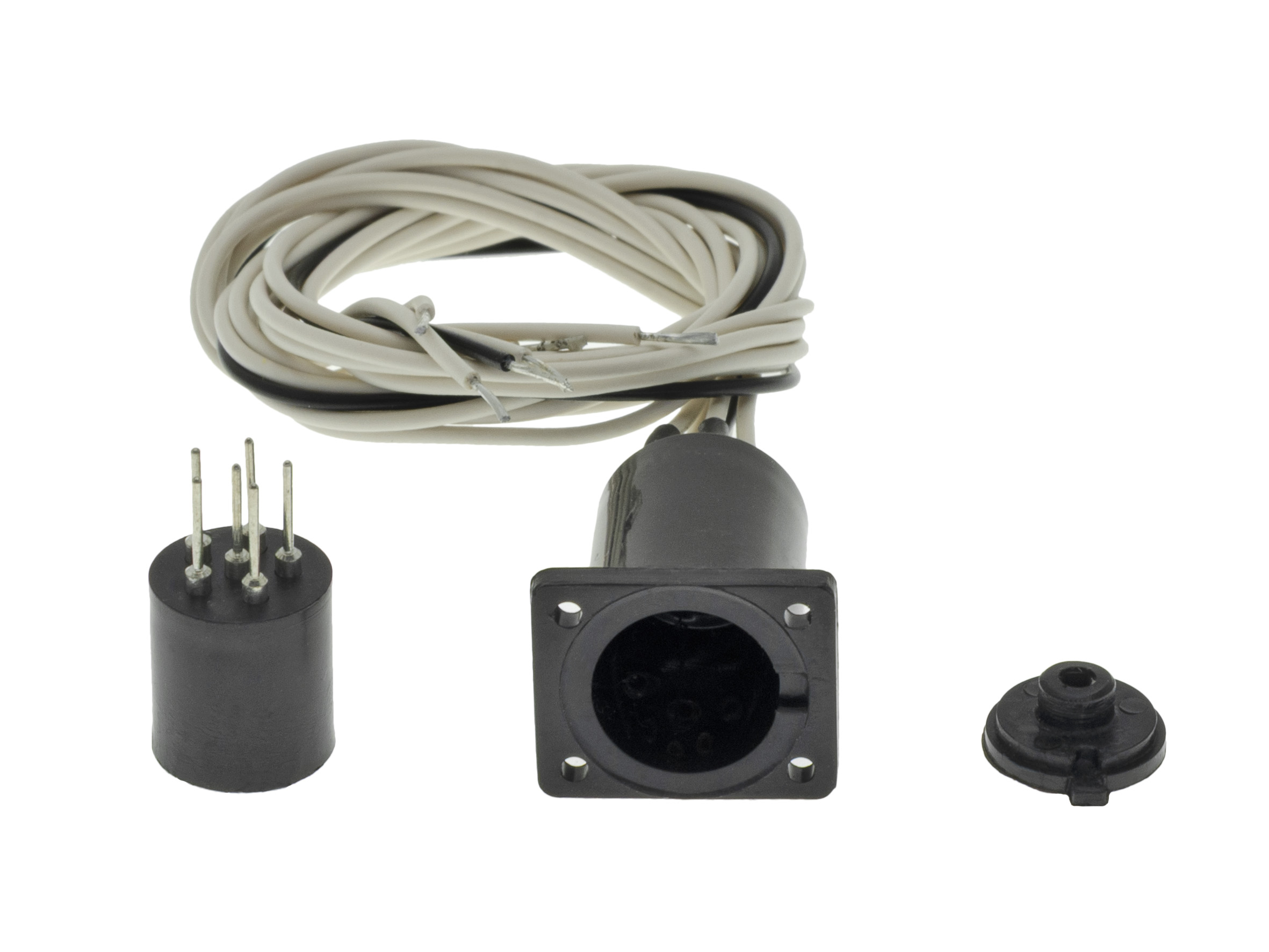 8450 H0 Nachrüst-Set Sound für MAGIRUS