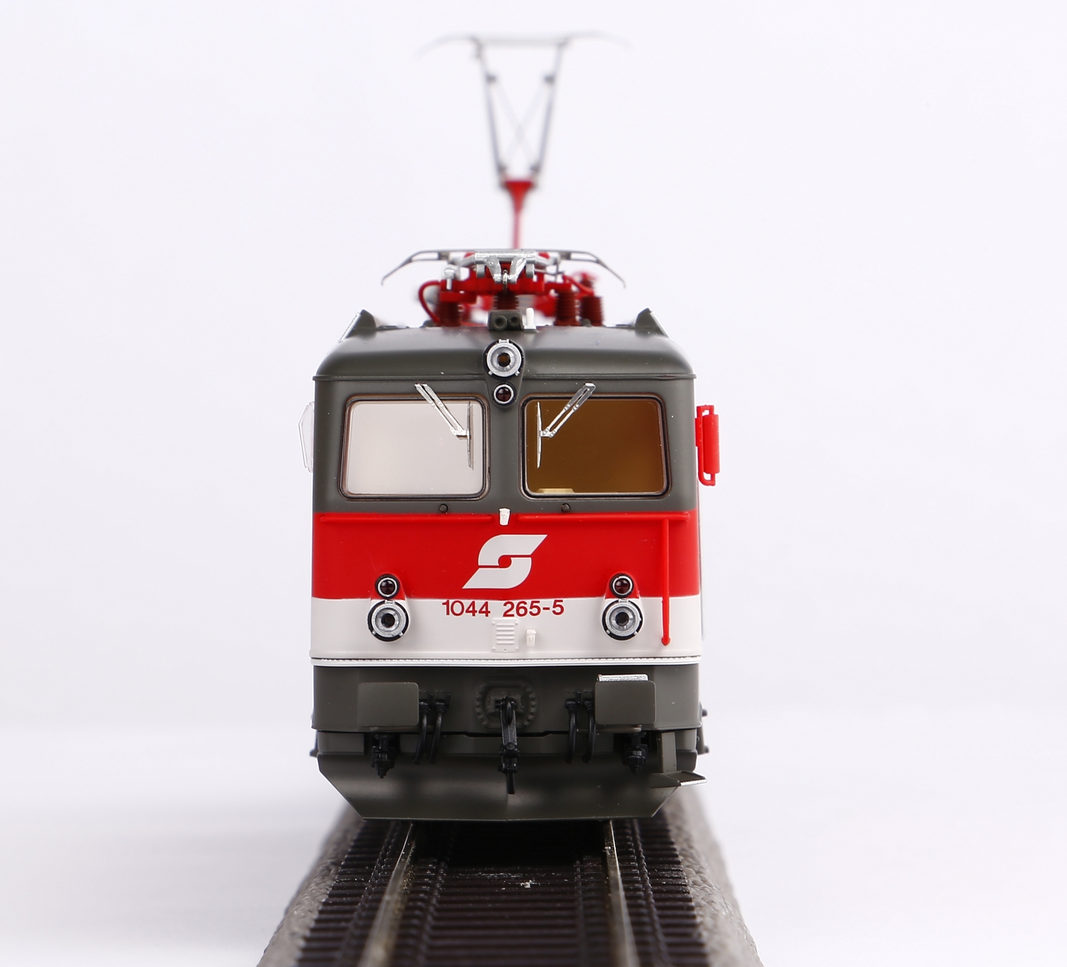 51621 ÖBB E-Lok Rh 1044 Ep.4 AC