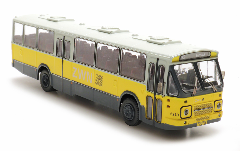 Artitec 487.070.25 DAF Regionalbus ZWN