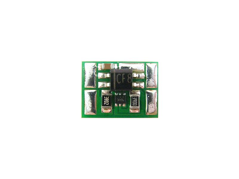 50314 2mA Mini Miniatur Konstantstromquelle f