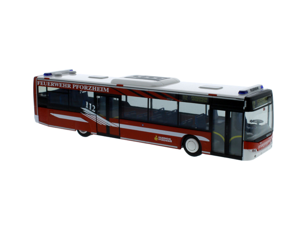 62747 Neoplan Centroliner FW Pforzheim