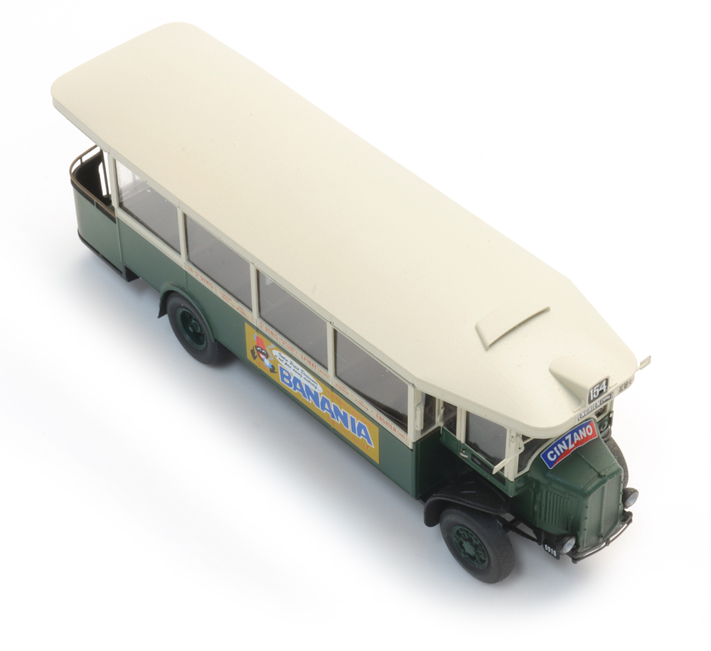 Artitec 387.727 Renault TN4 Bus, IIIc