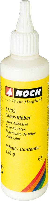 61135 Latex-Kleber
