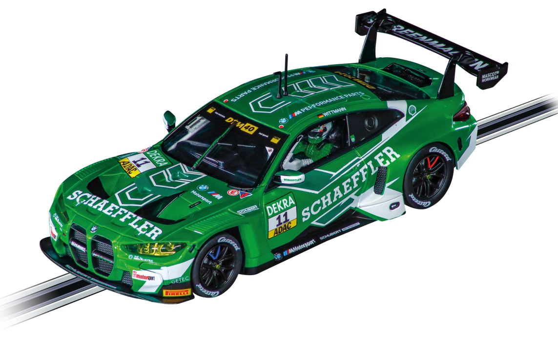 27831 Evolution BMW M4 GT3 'Schubert #11