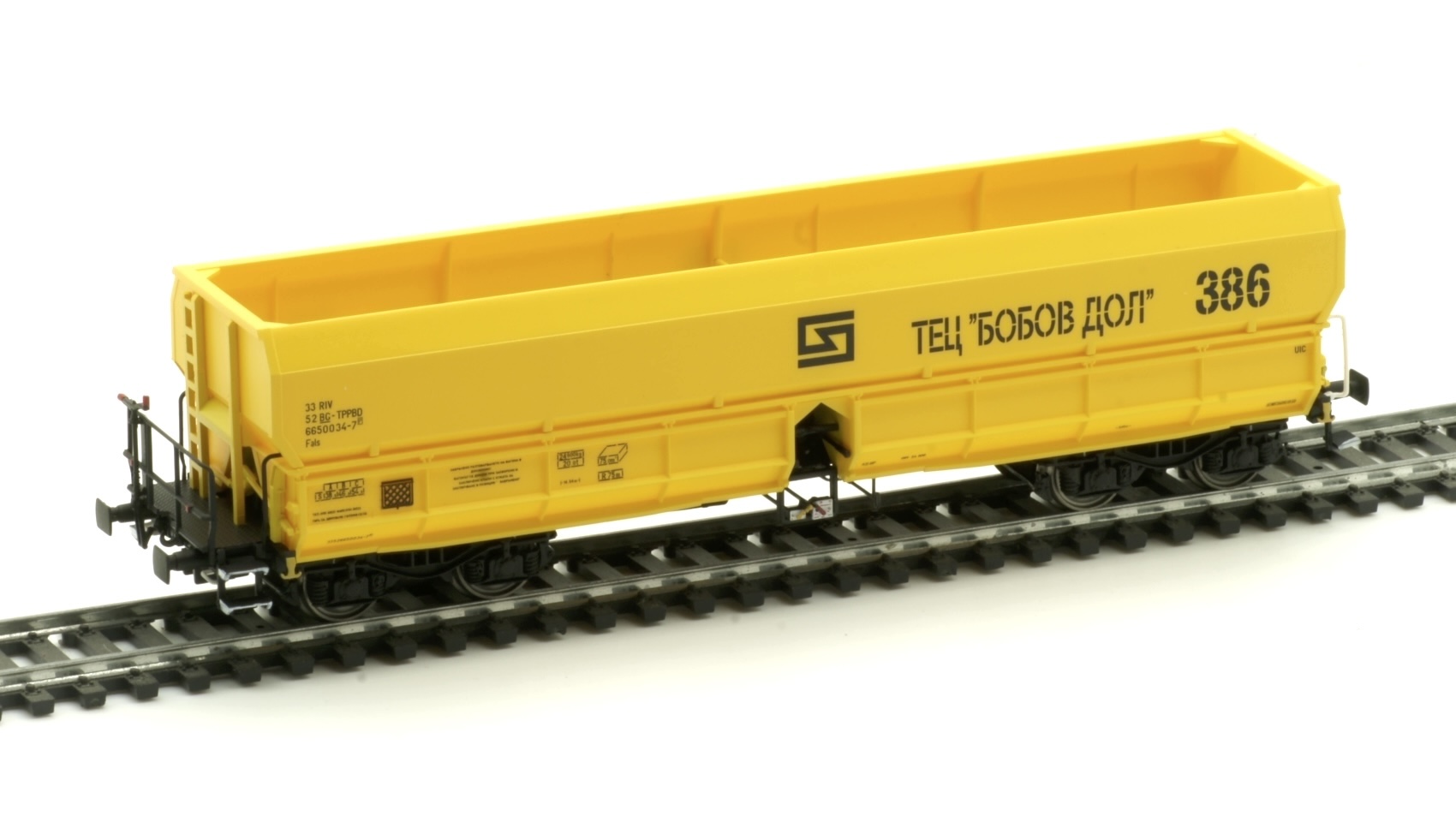 665028 TPPBD Selbstentladewagen Fals Ep.6