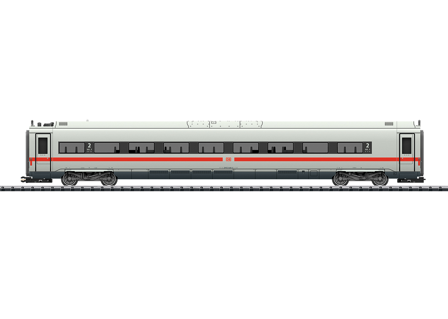 23978 DBAG ICE 4 BR 412 Ergänzungswagen Ep.6