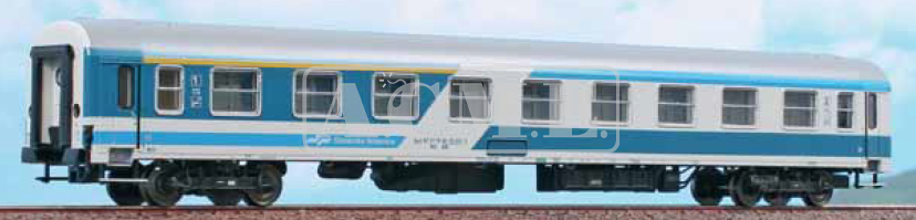 ACME 52805 SZ Personenwagen Y 1./2.Kl. Ep.5/6