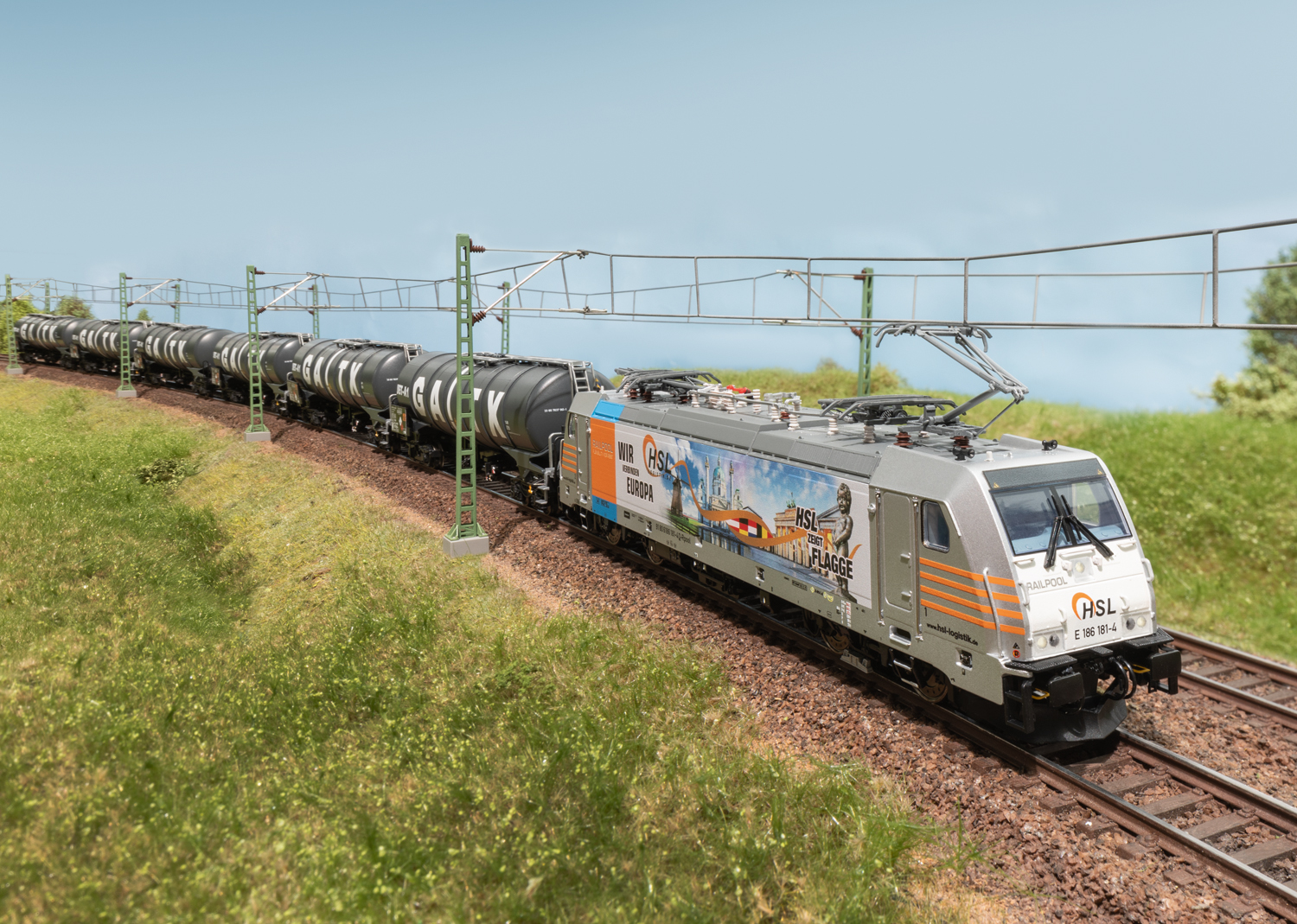 25803 HSL E-Lok 186 181-4 Ep.6