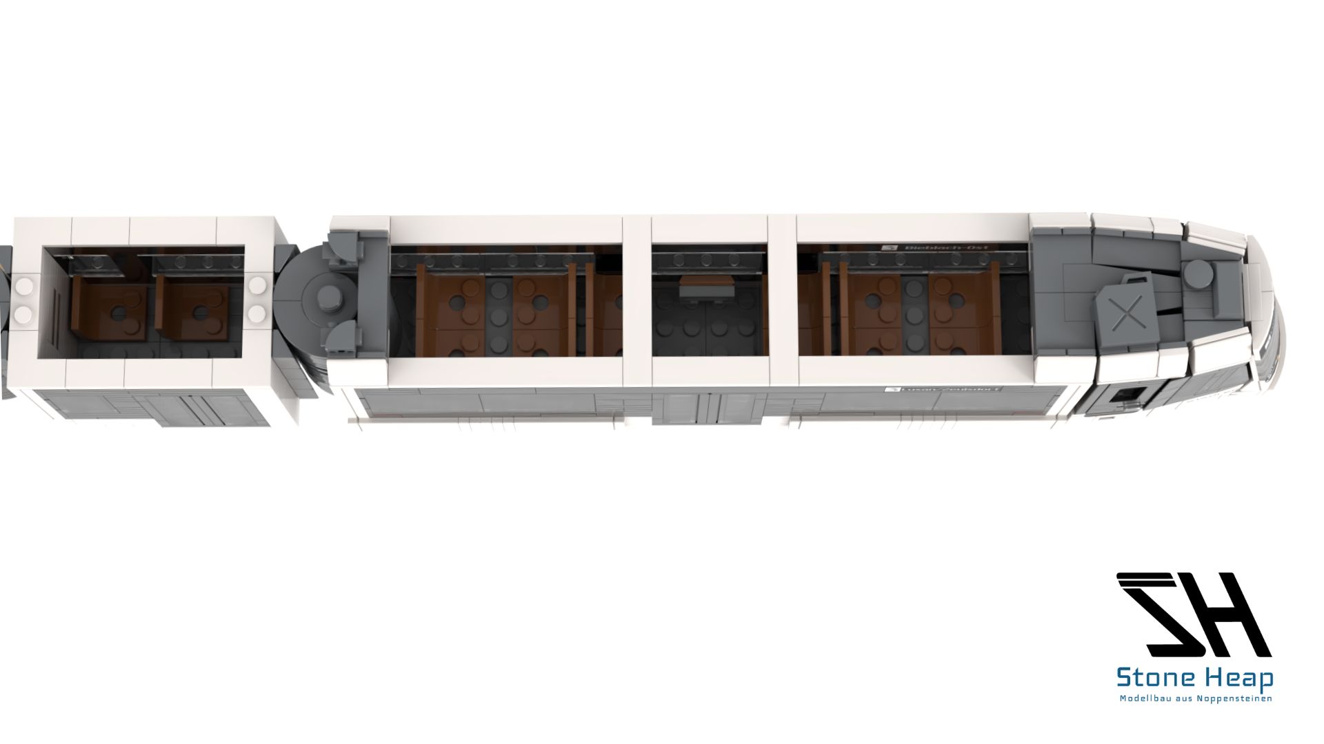 SH-2040 Tina NGT12G