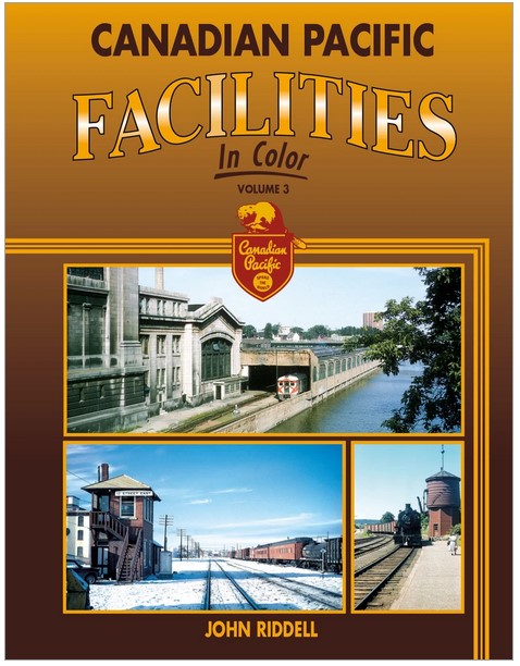1609 CP Facilities in Clr: V.3