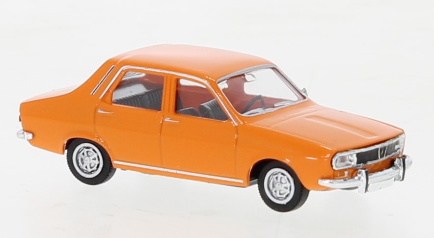 14526 Renault R12 TL hellorange (1969)