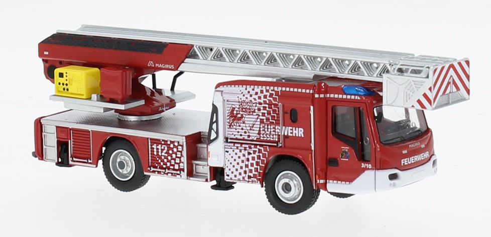 PCX871076 Magirus M32L-AS n.B. FW Essen (neu)