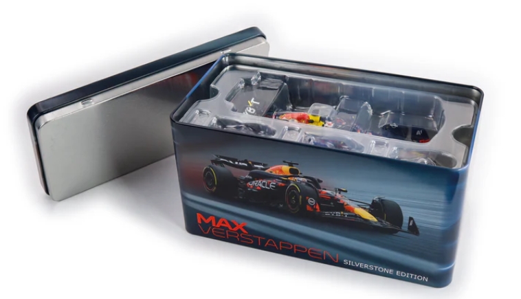Carrera 32048 DIG132: Red Bull Racing RB20 Verstappen