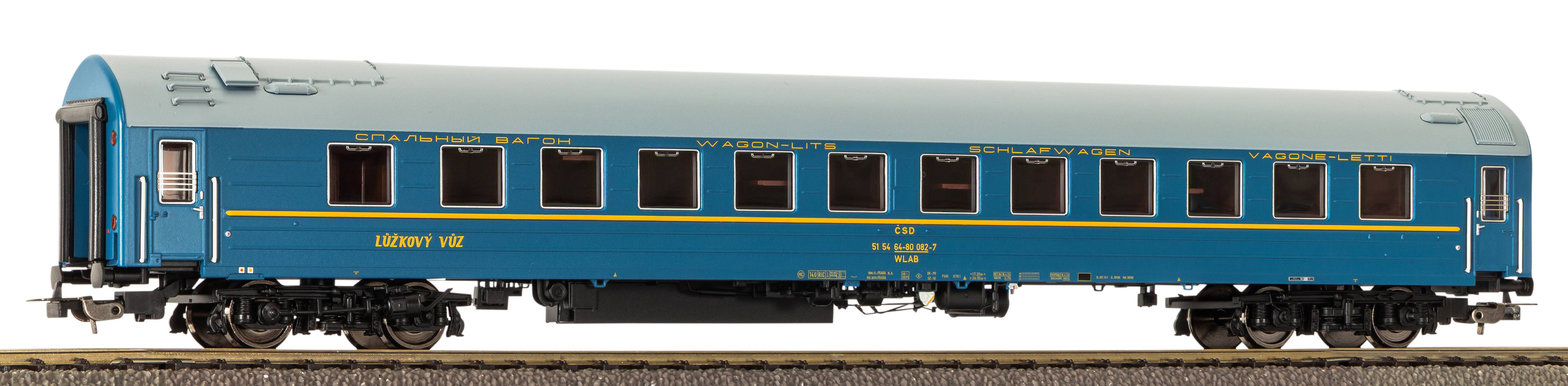 58572 CSD Schlafwagen Ep. 4