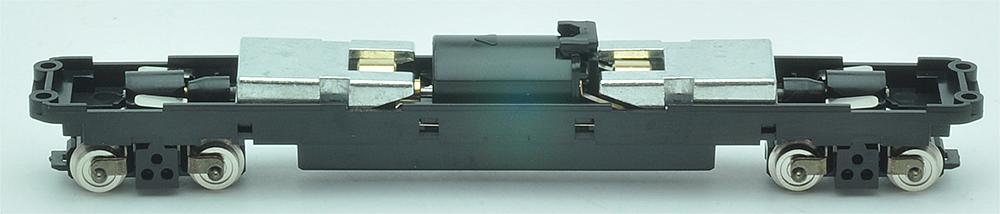 975962 Fahrgestell TM12R, motorisier