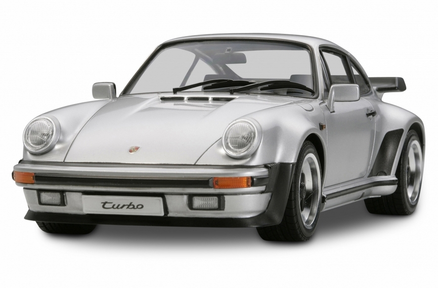 Tamiya 24279 Porsche 911 Turbo 1988 Straßenversion