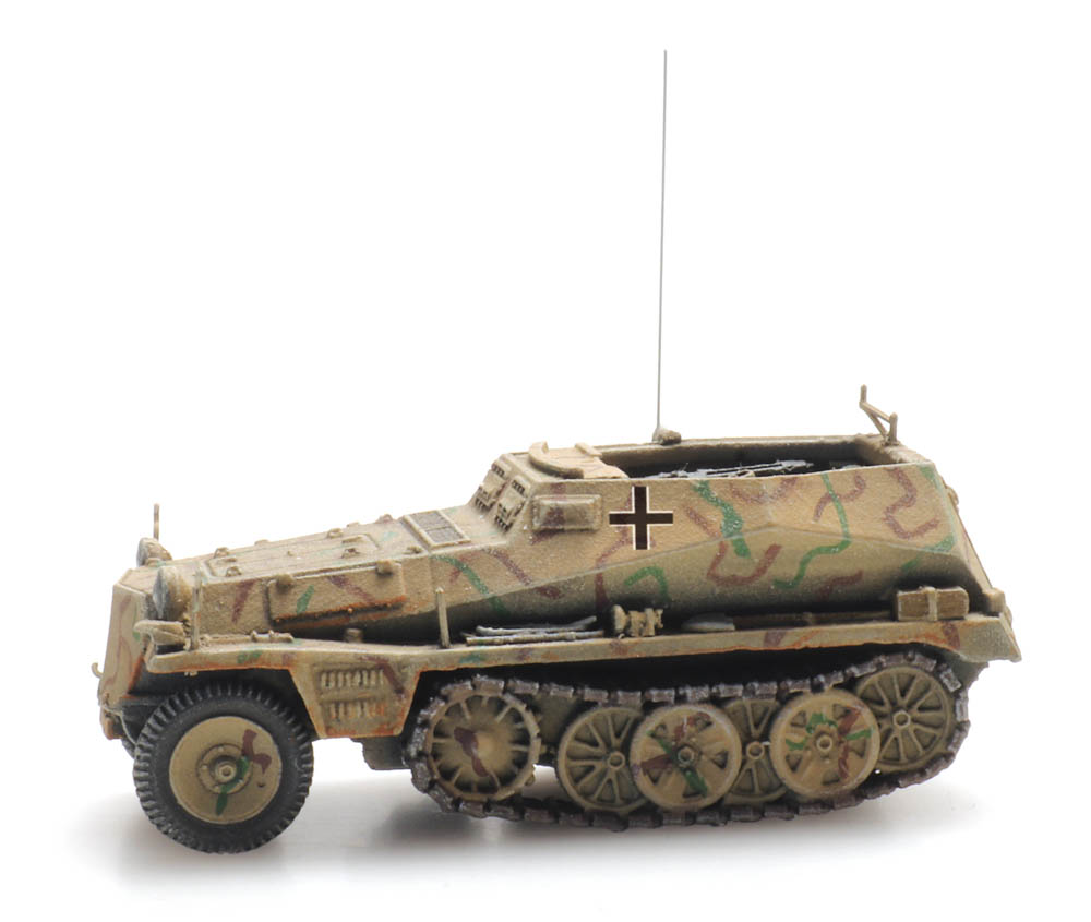 6870353 WM Sd.Kfz. 250/7 Tarnung