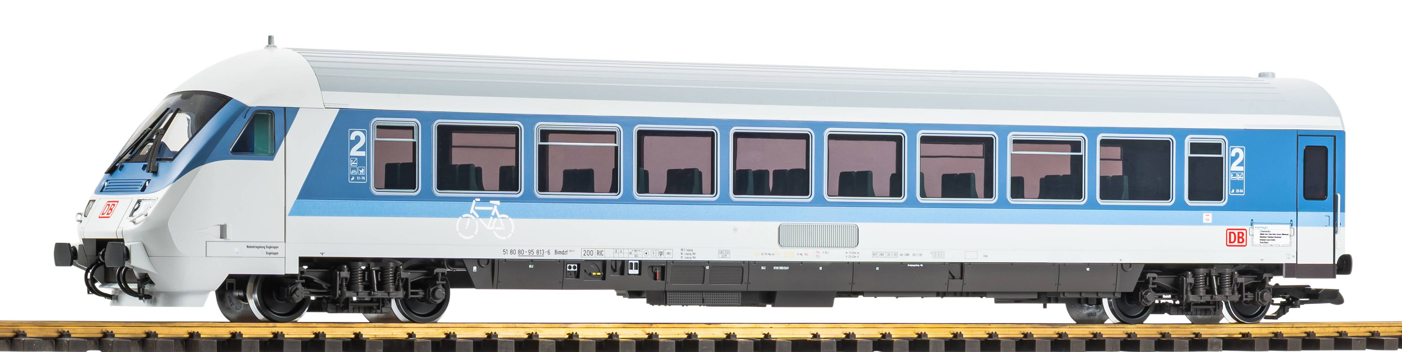 37677 DB IR Steuerwagen 2.Kl. Ep.5