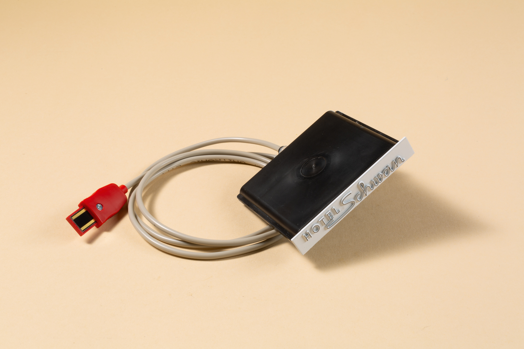 58101 LED-Beleuchtung Hotel Schwa