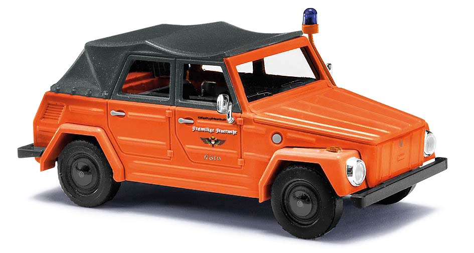 52723 VW 181 Kurierwagen FW Köln