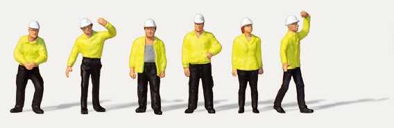 Merten 0212588 Industriearbeiter
