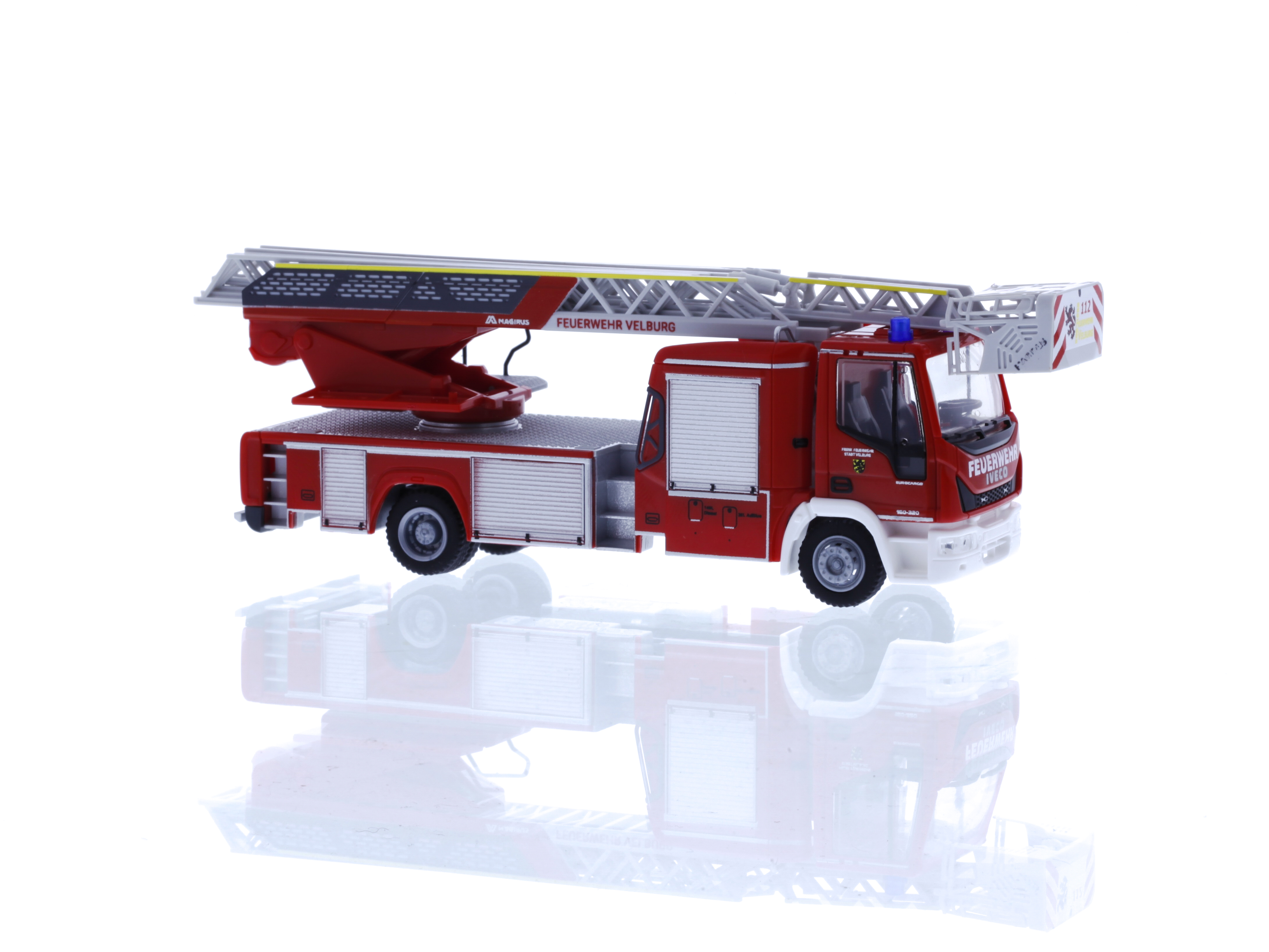68599 Magirus DLK FW Velburg