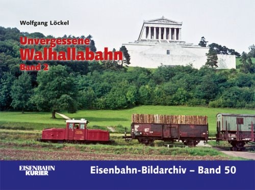 475 Unvergesseme Walhallabahn 2