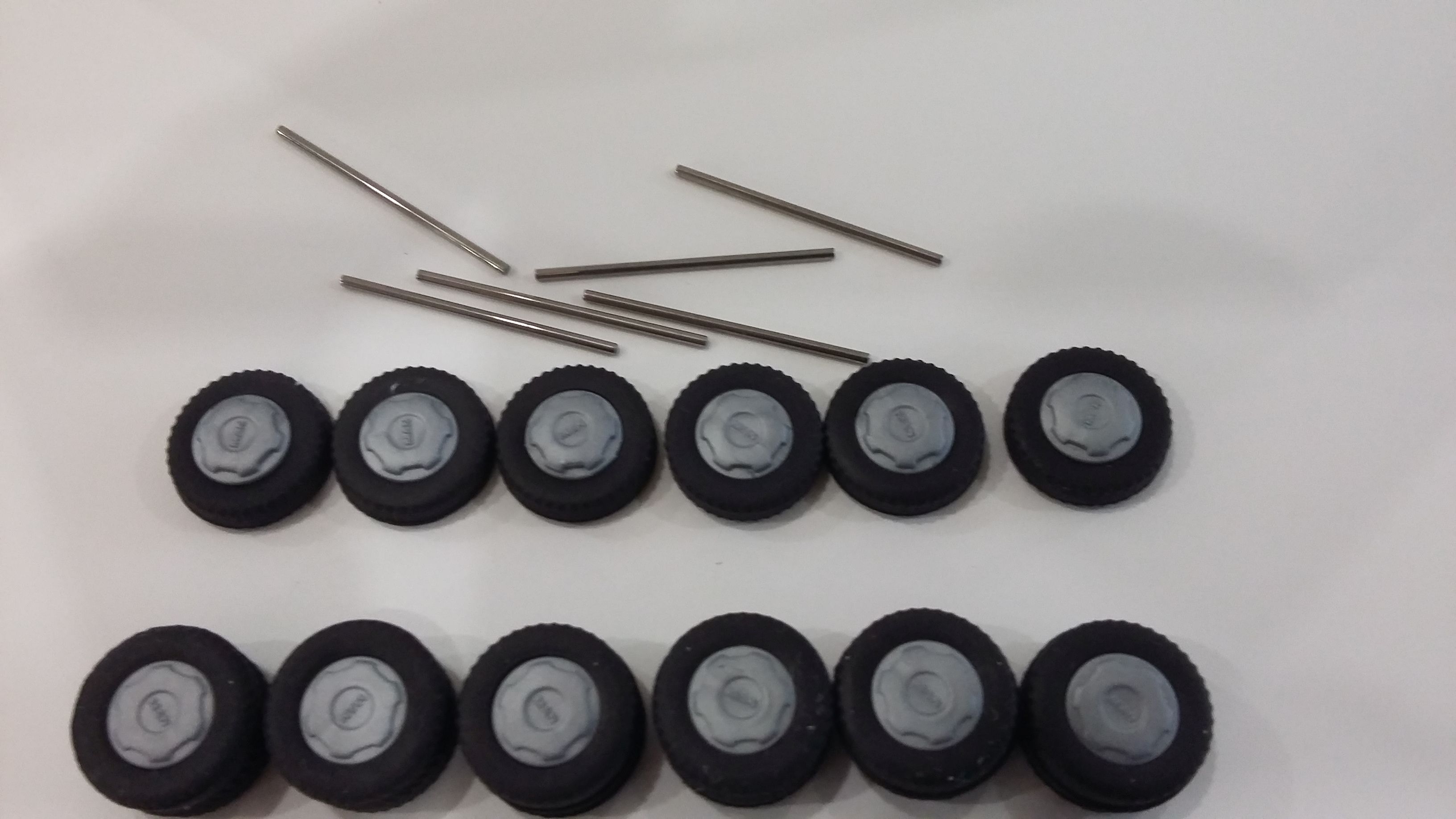 70087 Breitreifen Satz MAN neues Design