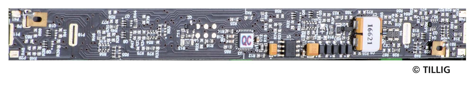 08903 BS LED-Innenbeleuchtung Schürz.wg. 3.Kl.