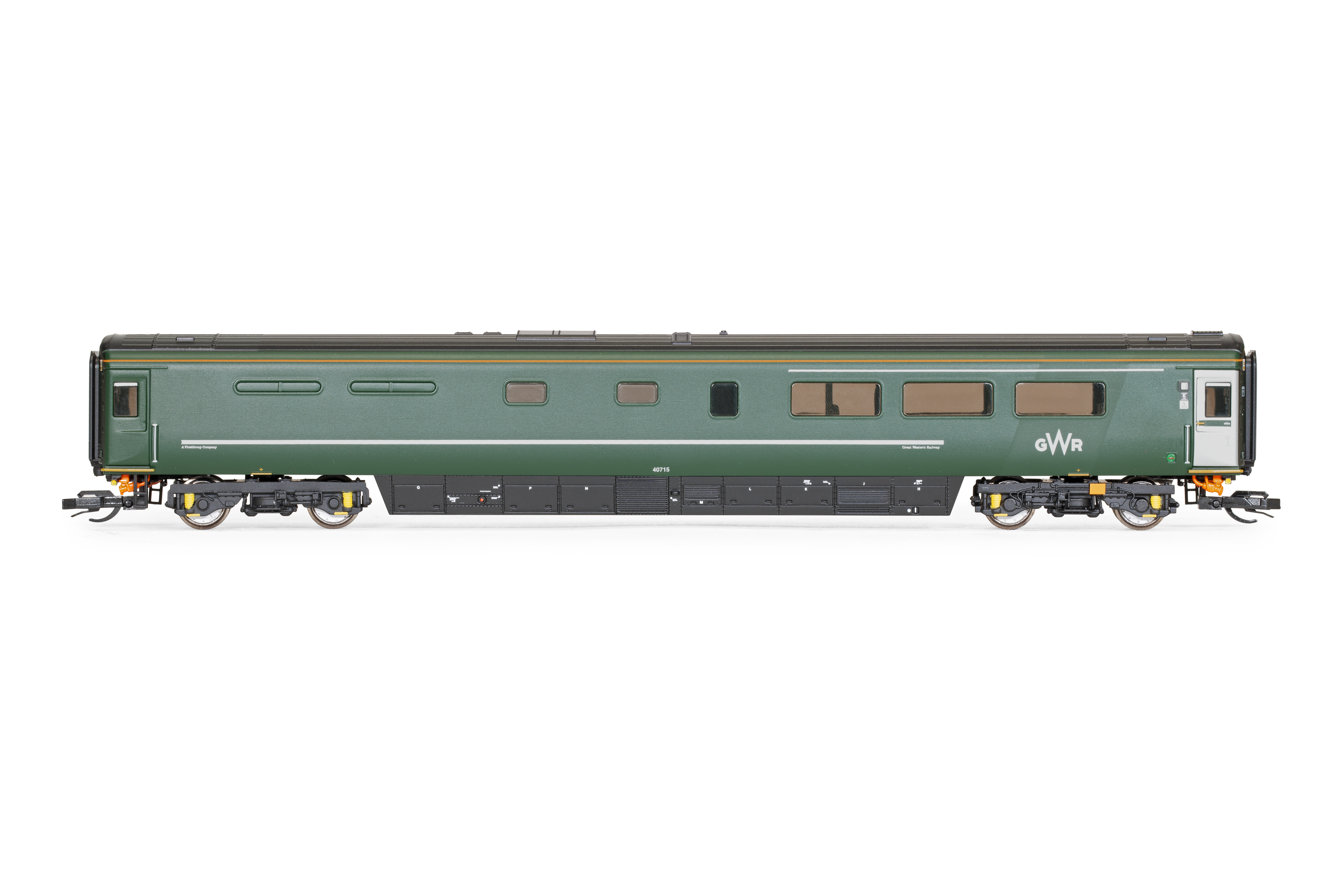 TT4042 GWR Mk3 Buffet Car 40715 Era 11