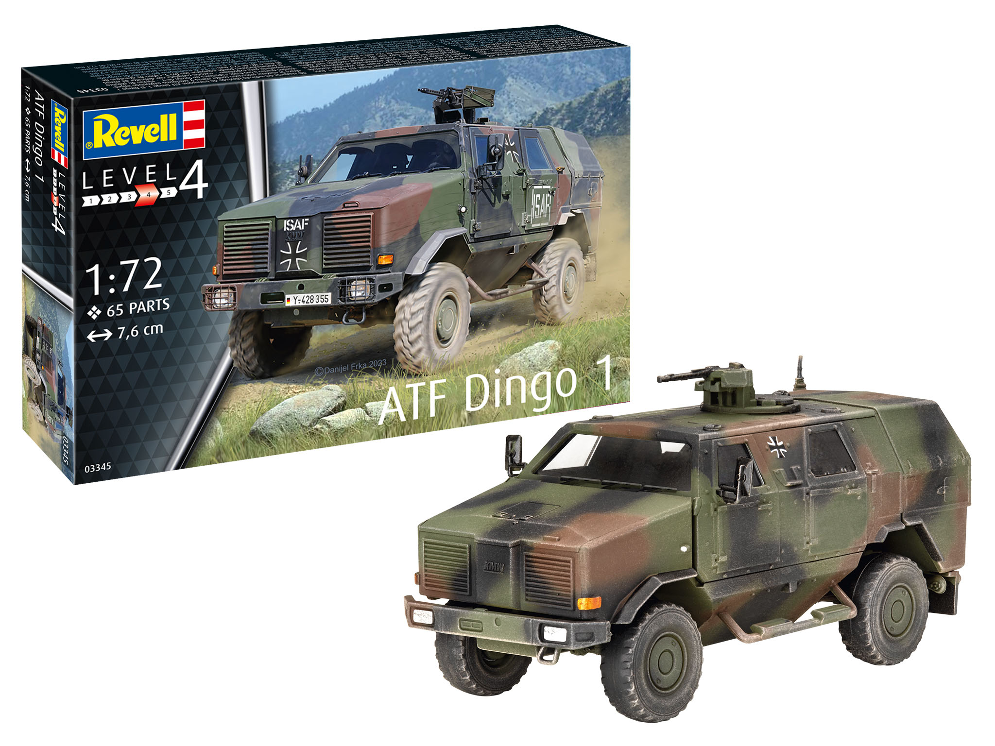 03345 ATF Dingo 1