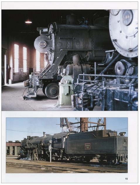 Morning Sun 1360 Trackside Around Pueblo