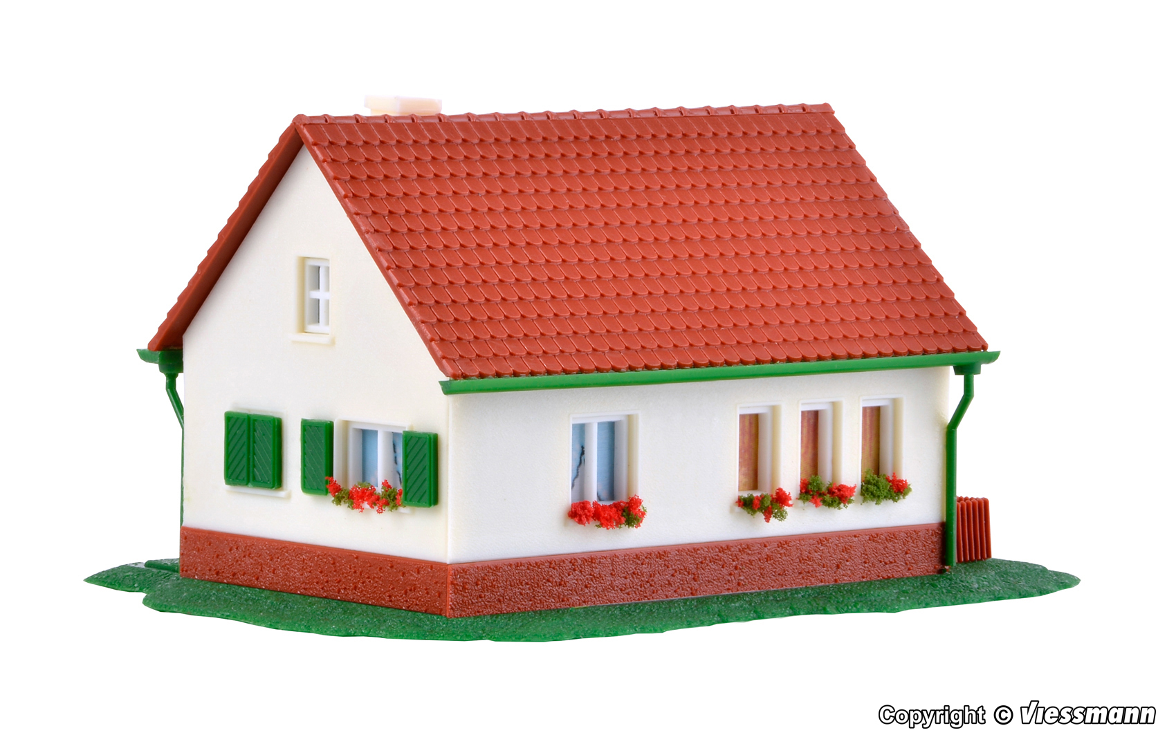 47700 Siedlungshaus