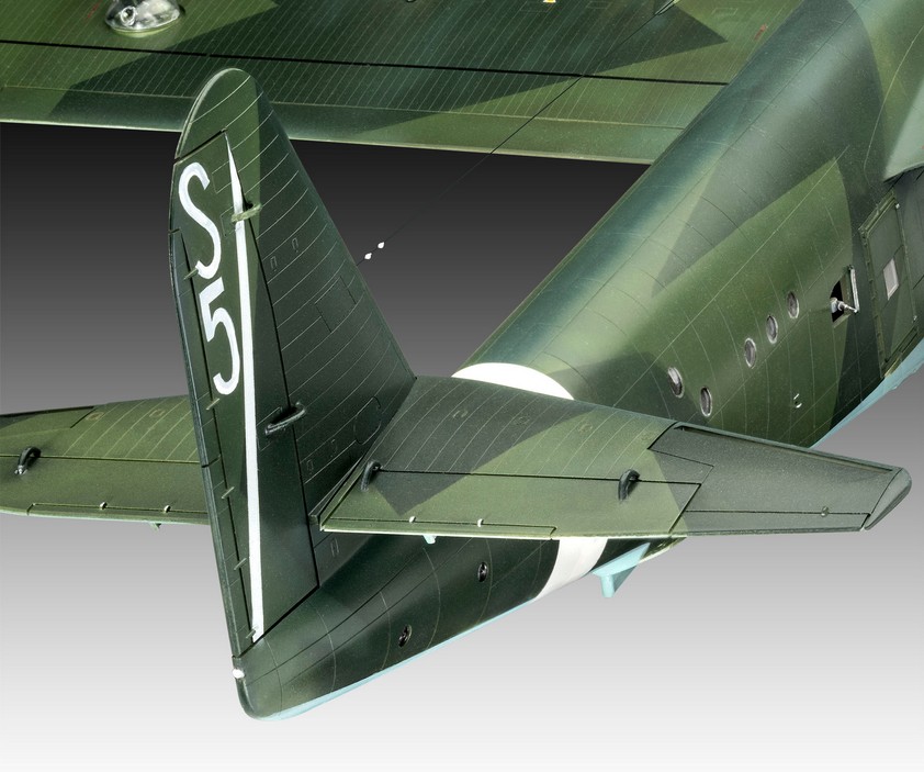 03792 Blohm & Voss BV 222