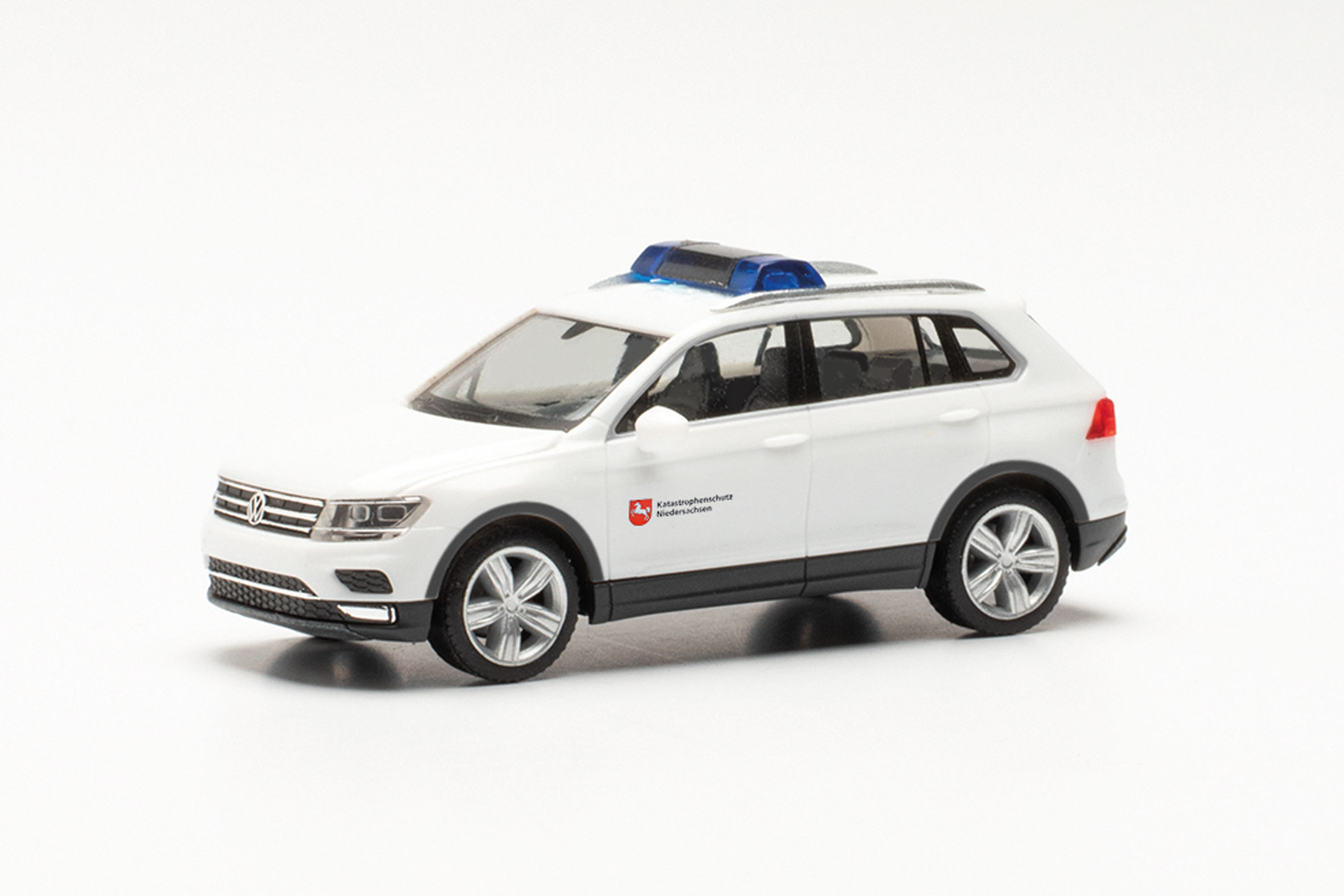 096942 VW Tiguan Katastrophenschutz Niedersach