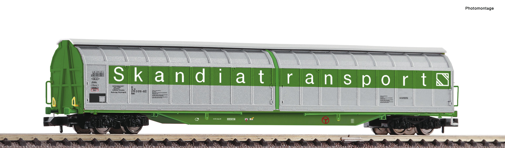 838321 SJ Schiebewandwagen Habis Ep.4