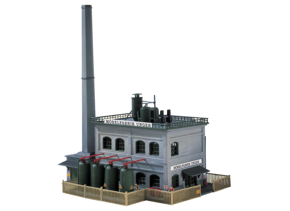 Piko 60029 Möbelfabrik A. Unger