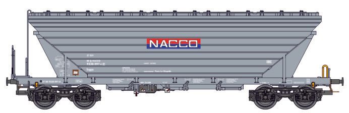NW52225 Nacco Getreidesilowagen Uagpps Ep.5/6