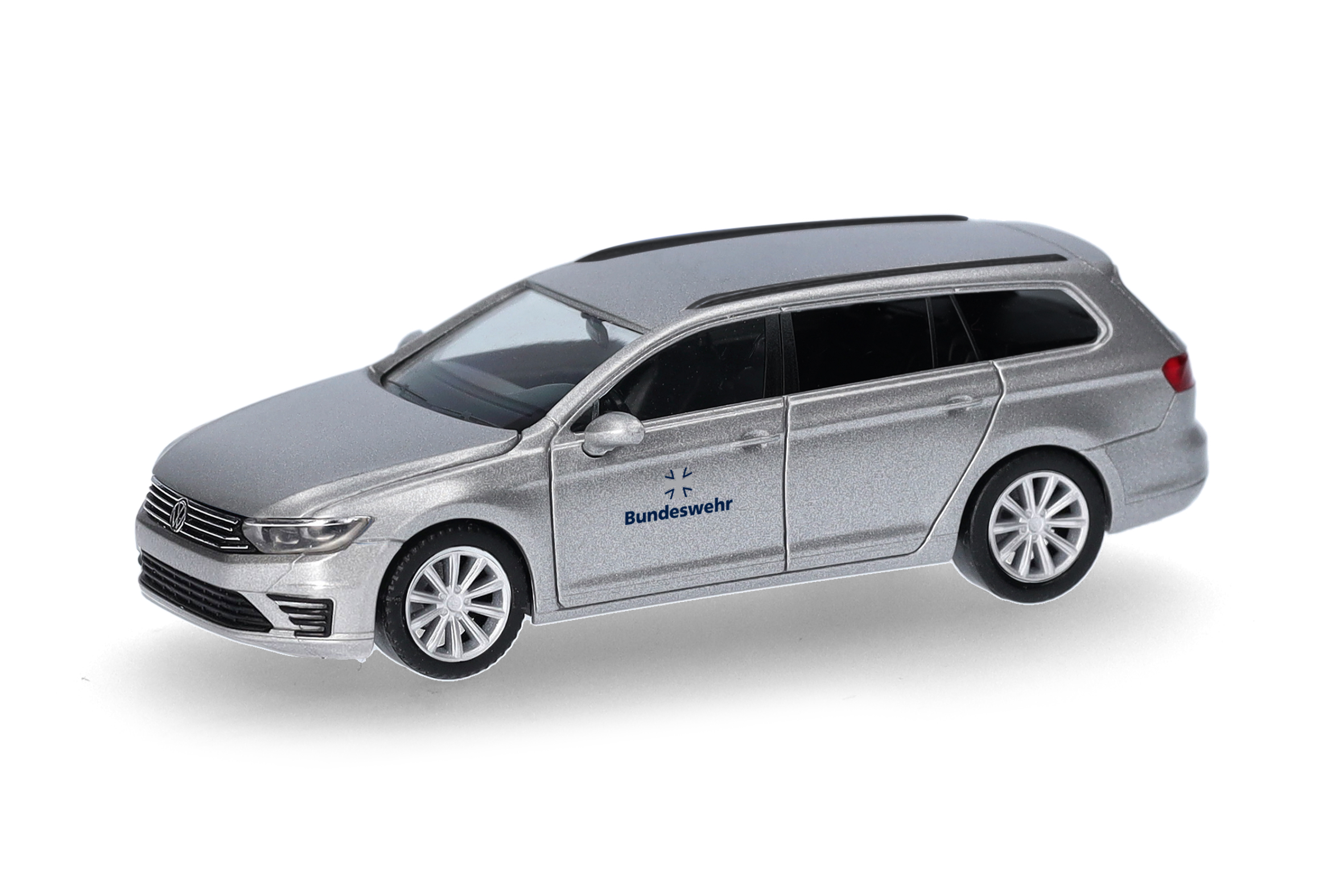 700924 VW Passat Variant GTE BW Fuhrpark